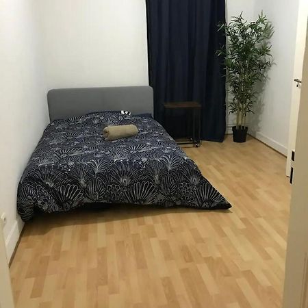 Appartement Spacieux A 10 Min Du Centre Στρασβούργο Εξωτερικό φωτογραφία