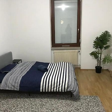 Appartement Spacieux A 10 Min Du Centre Στρασβούργο Εξωτερικό φωτογραφία