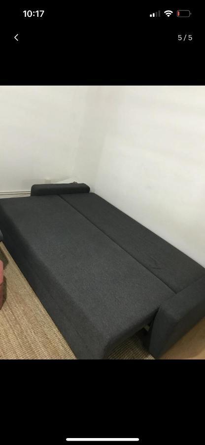 Appartement Spacieux A 10 Min Du Centre Στρασβούργο Εξωτερικό φωτογραφία