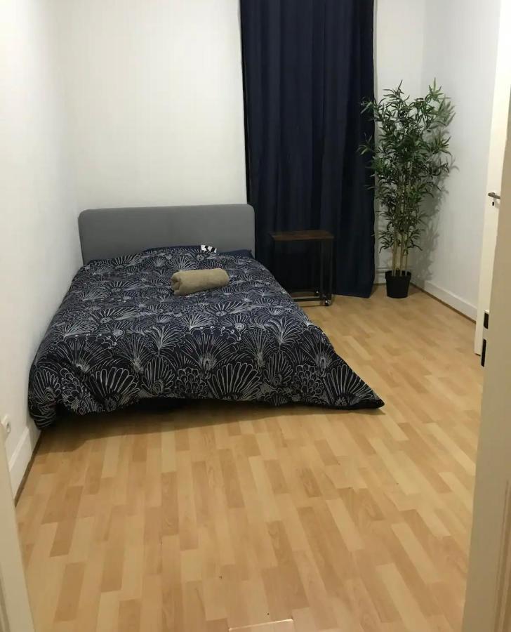Appartement Spacieux A 10 Min Du Centre Στρασβούργο Εξωτερικό φωτογραφία