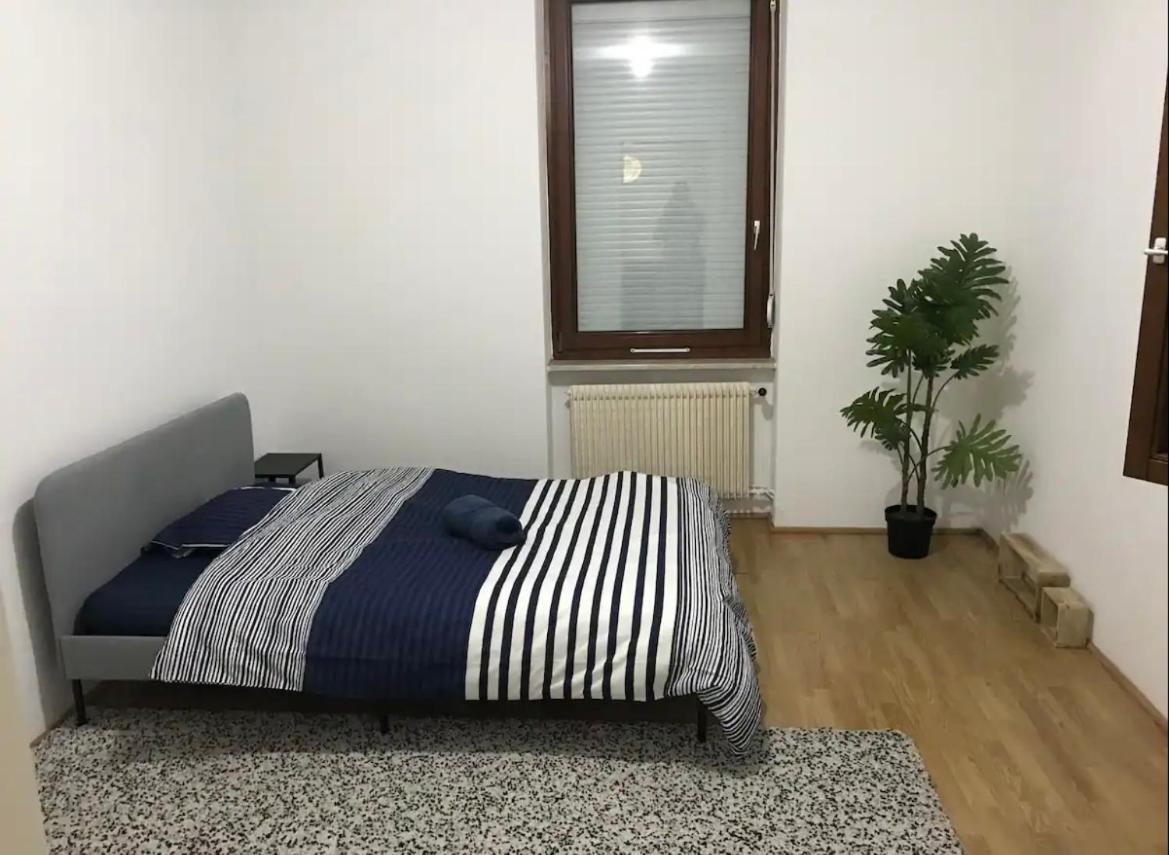 Appartement Spacieux A 10 Min Du Centre Στρασβούργο Εξωτερικό φωτογραφία